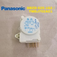 Heavy Duty Panasonic DBZD-625-1G2 / TMDJ702AC1 Refrigerator Fridge Defrost Timer Pemasa Cuci Beku Peti Sejuk Ais FIXIA