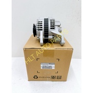 NISSAN VANETTE C20/C22,SUNNY 130Y B11,FORD MAXI E1400/E1800 [PETROL] (V BELT/2PIN/70AMP) ALTERNATOR 