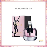 น้ำหอม YSL Mon Paris EDP 10ml.