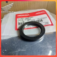 WAVE / DREAM / FUTURE 1 LARGE FIRE STREET ( 91201GB4691 ) OIL SEAL 30X42X4.5