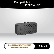 Dreame X30 Ultra / X30 Master / X40 Ultra / X40 Master / X40 Pro / L30 / L30s / L40 / L40s Ultra Rob