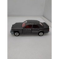 majorette Mercedes Benz 190E