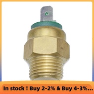 New Excavator  Water Temperature Sensor MM432104 for  L2E L3E S3L2 S4L2 L2A L3A L3C L2C L3E2
