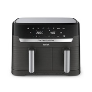 หม้อทอดไร้น้ำมัน ดิจิตอล Dual Easy Fry & Grill