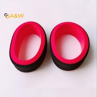 A&W Universal Car Transmitter Steering Wheel Sponge Parts for FUTABA FUTABA 3PV 4PV 4PLS 4PX 7PX