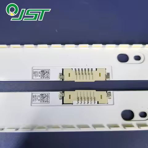 2pcs LED UE49MU6445U UE49MU6470S UE49MU6470U UE49MU6500S UE49MU6479U UE49MU6475U UE49MU6472U UE49MU6