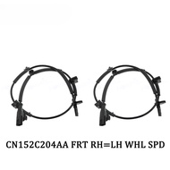 XM-ล้อ ABS ใหม่เซนเซอร์ความเร็วด้านหน้า L = R สำหรับ Ford Ecosport Fiesta VI 1.0 1.5 OE: CN152C204AA
