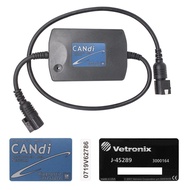 TECH2 CANDI The module is suitable for GM TECH2Car Diagnostic Connector Adapter Candi