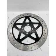 Modenas GT128/DINAMIK Front Disc Plate Modenas GT128 Rear Disc Plate