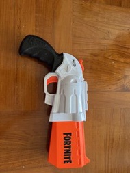 Nerf Fortnite