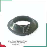 Thunder 125 Front Shock Cover Seal 250 Cc/ "(37 X 50 X 11 )"