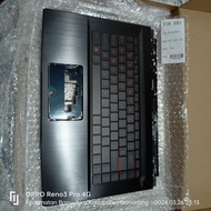 New FRAME KEYBORD MSI GF63 8RC GF63 8RD GF63 Thin 9SC 10UC 11UD MS-16R1 MS-16R4 GF65 Thin 9SD 9SE 10