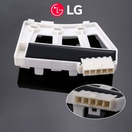 Speed controller (Hall) for LG front-load washing machine - Counting from LG front-load washing mach