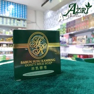 HR SABUN SUSU KAMBING 50GM