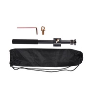 onlylove 36.6in Tripod Extension Rod Boom Arm for with Quick Release Plate 10KG/22lbs Load Capacity 