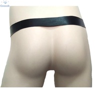 Stylish Jockstrap Knickers Underpants Crotchless Lingerie Hollow y Underwear