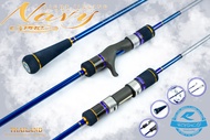 RYOKO NAVY PRO V.2 คันไลท์ จิ๊กกิ้ง Series 2026