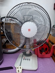 KDK座台風扇(12吋)