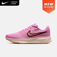 Nike Womens Run Defy Road Running Shoes - Light Magenta [HM9593-501]