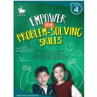 Empower Your Problem-Solving Skills Primary 4