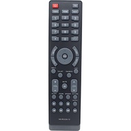 NS-RC03A-13 Remote Control Replacement for Insignia TV NS-55L260A13 NS-24E340A13 NS-24L120A13 NS-24L