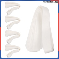 📎 200 pcs Cash Bands Currency Organizer Straps for Bank Notes