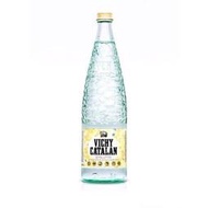 《Vichy Catalan》西班牙維奇嘉泰蘭氣泡礦泉水(1L)x6瓶~宅配免運費