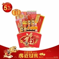 H09  长生不老 Eternal Longevity