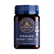 Arataki Manuka Honey UMF5+ (MGO83+) น้ำผึ้งมานูก้า UMF5+ น้ำผึ้งแท้100% นำเข้าจากประเทศนิวซีแลนด์