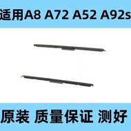 Suitable for OPPO A8 Earpiece Net Earpiece Iron Cover A92S A52 A72 Anti-dust Net Mobile Phone Earpie