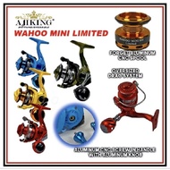 AJIKING WAHOO MINI 600 800 Reel (power handle)
