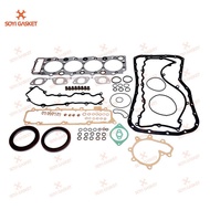 Complete Categories 4HG1 Old Style 5-87813352- 0 Engine Overhaul Kit Engine Repair Kit