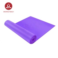 Dây Đàn Hồi Moving Peach Dây Kháng Lực Tập Yoga Thể Dục Thể Thao