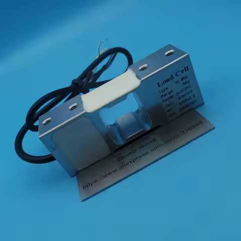 YL-850 3kg 5Kg 8kg 15kg 20kg Packing Scale Load Cell YL-850-5kg