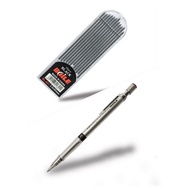 Automatic Pencil ดินสอกด 2.0 มม. ดินสอดราฟท์ ดินสอร่างแบบ