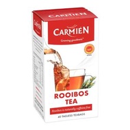 【南非直送】天然國寶茶 Rooibos Tea (100g/40入) | 零咖啡因、抗氧化、助眠不傷胃 | 孕婦小孩安心飲用