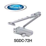 St Guchi Door Closer SGDC-72H / Hold Open Door Closer / 72H Door Closer / Door Stopper