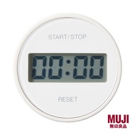 MUJI Dial Kitchen Timer