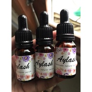 MATA OILASH EYELASH GROWTH SERUM / OIL LASH eyelash and eyebrow growth serum