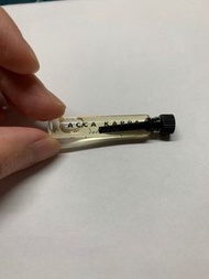 Acca kappa 香水 試用裝