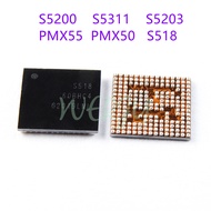 2Pcs/Lot PMX55 00-00 PMX50 S518 S5200 S5311 S5203 S5200A ic chip