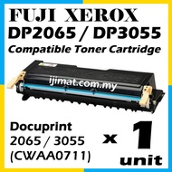 Fuji Xerox Docuprint 2065 / Fuji Xerox Docuprint 3055 / CWAA0711 / DP2065 / DP3055 High Quality Comp