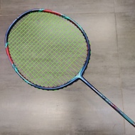 (USED) Lining Aeronaut 9000c racket