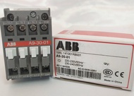 ABB Magnetic Contactor A9-30-01 220V 220-230V