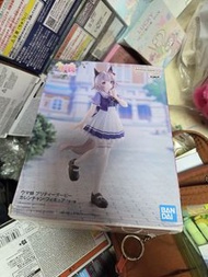 全新日本賽馬娘好歌劇 UMAMUSUME PRETTY DERBY Curren Chan