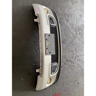 🔥USED JAPAN🔥MINI COOPER R56 LCI FRONT BUMPER