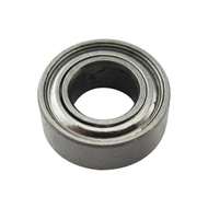 10 PCS Stainless Steel Ball Bearing With Crown Cage 4mm*8mm*2mm TP-B482C