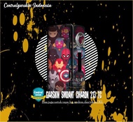 Garskin mod vape SMOANT CHARON Marvel