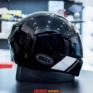 Helm Bell Qualifier Vitesse Full Face Helmet Touring Original USA