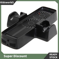 [kidsworld1.sg] Console Cooling Fan ABS Cooling Fan Heat Dispersion for XBOX 360 Game Controller